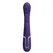 Vibrator zec funkcije Pretti Love -