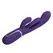 Vibrator zec funkcije Pretti Love -