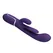Vibrator zec funkcije Pretti Love -