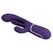 Vibrator zec funkcije Pretti Love -