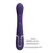 Vibrator zec funkcije Pretti Love -
