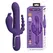 Vibrator zec sa analnom stimulacijom Pretti Love -