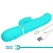 Vibrator zec sa pulsiranjem Pretti Love -