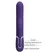 Vibrator zec sa pulsiranjem Pretti Love -