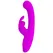 Vibrator sa Pretti Love-LED ekranom