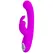 Vibrator sa Pretti Love-LED ekranom