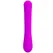 Vibrator sa Pretti Love-LED ekranom