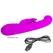 Vibrator sa Pretti Love-LED ekranom