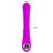 Vibrator sa Pretti Love-LED ekranom