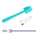 Pretti Love univerzalni flexibilni vibrator -