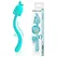 Pretti Love univerzalni flexibilni vibrator -