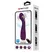 Vibrator sa elektrostimulacijom i aplikacijom Pretti Love bi-014765HP-1