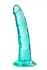 Zeleni Dildo Lust N ' Thrust - 19 cm