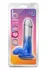Plavi Dildo Stella Blue - 16,5 cm