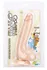 Realistični Dildo G-GIRL STYLE 7INCH DONG WITH SUCTION CAP - 17,8 cm.