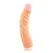 Telesni Dildo bez skrotuma X5 7.5 Cock vith Flekible spine-19 cm.