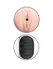 Vibracioni vagina sa mekom tubom Pipedream Extreme Toyz Mega Grip Vibrating Stroker Pussy