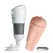 Mega masturbator sa vibracijom Hedi BM-00900T49