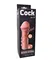 Dildo sa prstenom Cock size M-15 cm.