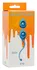 Vaginalne kuglice Emotions Gi-Gi turquoise 4003-03Lola