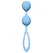 Vaginalne kuglice Love Story Diaries of a Geisha Sky Blue 3005-04Lola