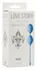 Vaginalne kuglice Love Stori Fleur-de-Lis Ski Blue 3006-04lola