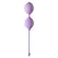 Vaginalne kuglice Love Stori Fleur-de-Lis Violet Fantasi 3006-05lola