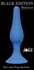Analni čep Slim Anal plug Medium Blue 4206-02lola