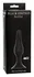 Analni čep Slim Anal Plug large Black 4205-01Lola