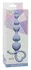 Analni lanac Begginers Beads Blue 4102-02Lola