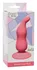 Analni čep Waved Anal Plug Pink 4104-01Lola