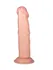 Realstick nude realistični Dildo, PVC, telesni, 23 cm