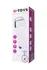 Realni masturbator TOYFA A-toys Pany, TPR, telesni, 25 cm