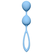 Vaginalne kuglice Love Story Diaries of a Geisha Sky Blue 3005-04Lola