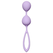 Vaginalne kuglice Love Story Diaries of a Geisha Violet Fantasy 3005-05Lola