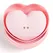 Beiourlover Heart vakuumski stimulator u obliku srca