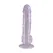 Biserni dildo Keshi Pearl ljubičasta 9904-04lola