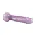 Biserni dildo Keshi Pearl ljubičasta 9904-04lola