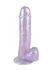 Biserni dildo Keshi Pearl ljubičasta 9904-04lola