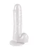 Biserni dildo Keshi Pearl beli 9904-03lola