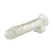 Biserni dildo Keshi Pearl beli 9904-03lola