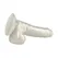 Biserni dildo Keshi Pearl beli 9904-03lola