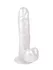 Biserni dildo Keshi Pearl beli 9904-03lola