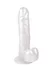 Biserni dildo Keshi Pearl beli 9904-03lola
