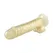 Biserni dildo Keshi Pearl Zlatni 9904-01lola