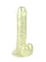 Biserni dildo Keshi Pearl Zlatni 9904-01lola
