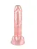 Biserni dildo Keshi Pearl Pink 9904-02lola