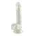 Biserni dildo Mabe Pearl beli 9901-03lola