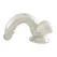 Biserni dildo Mabe Pearl beli 9901-03lola