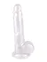 Biserni dildo Mabe Pearl beli 9901-03lola